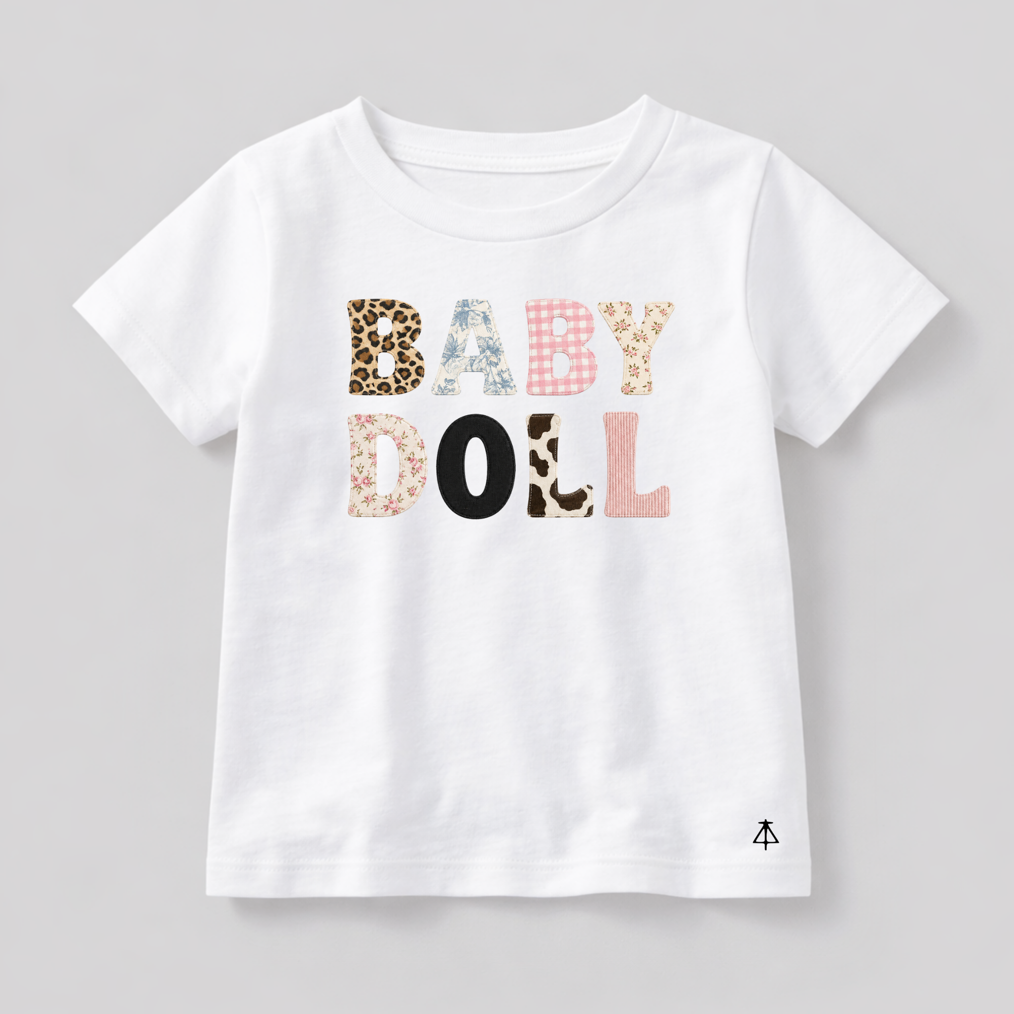 Baby Doll Tee