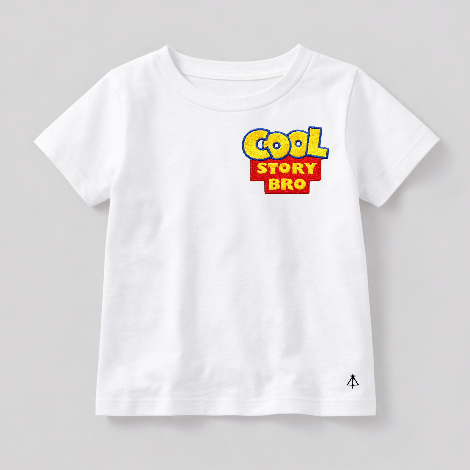 Cool Story Bro Tee