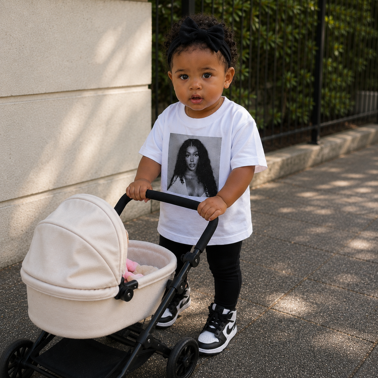 Mini Muse Tee