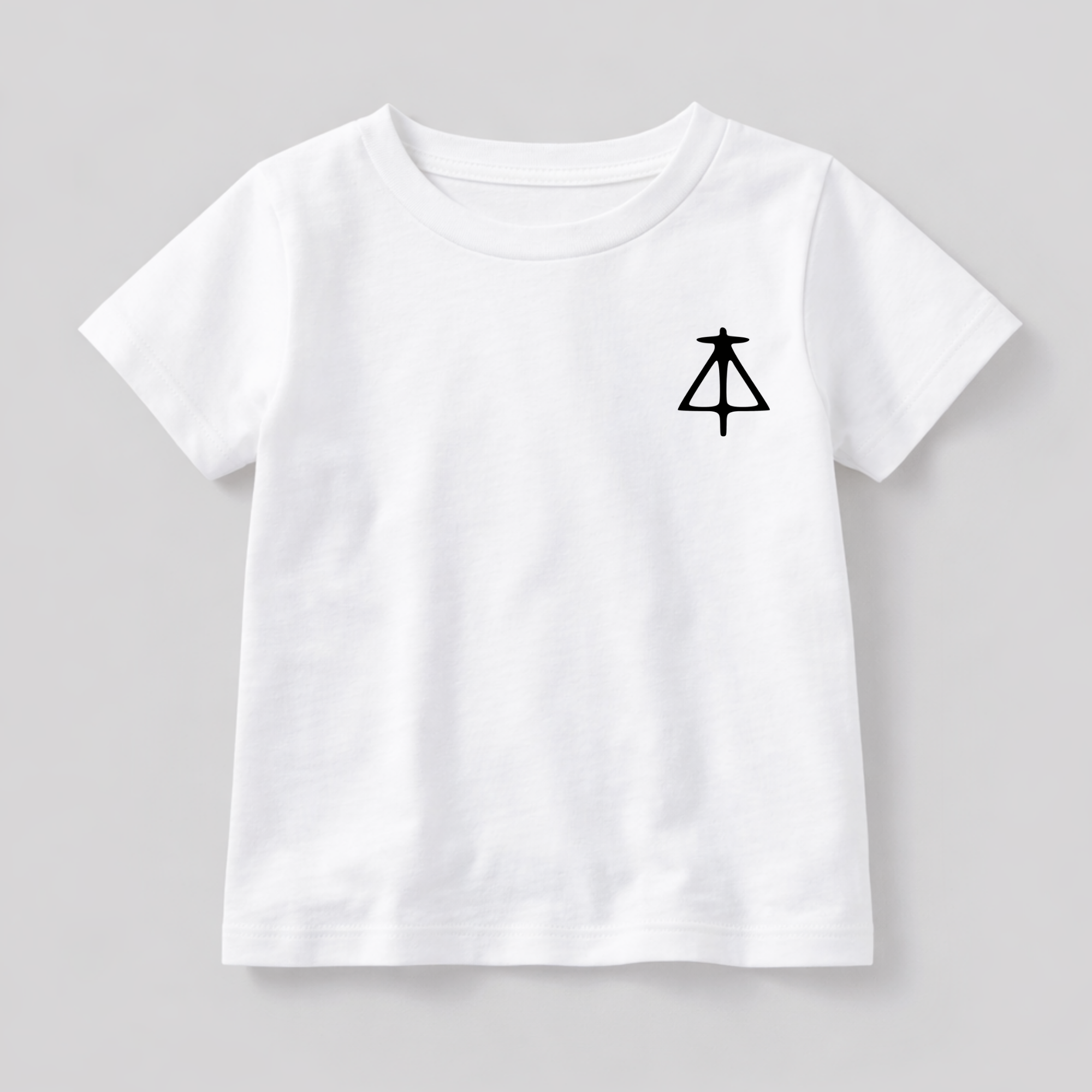 Four ti Four Signature Tee