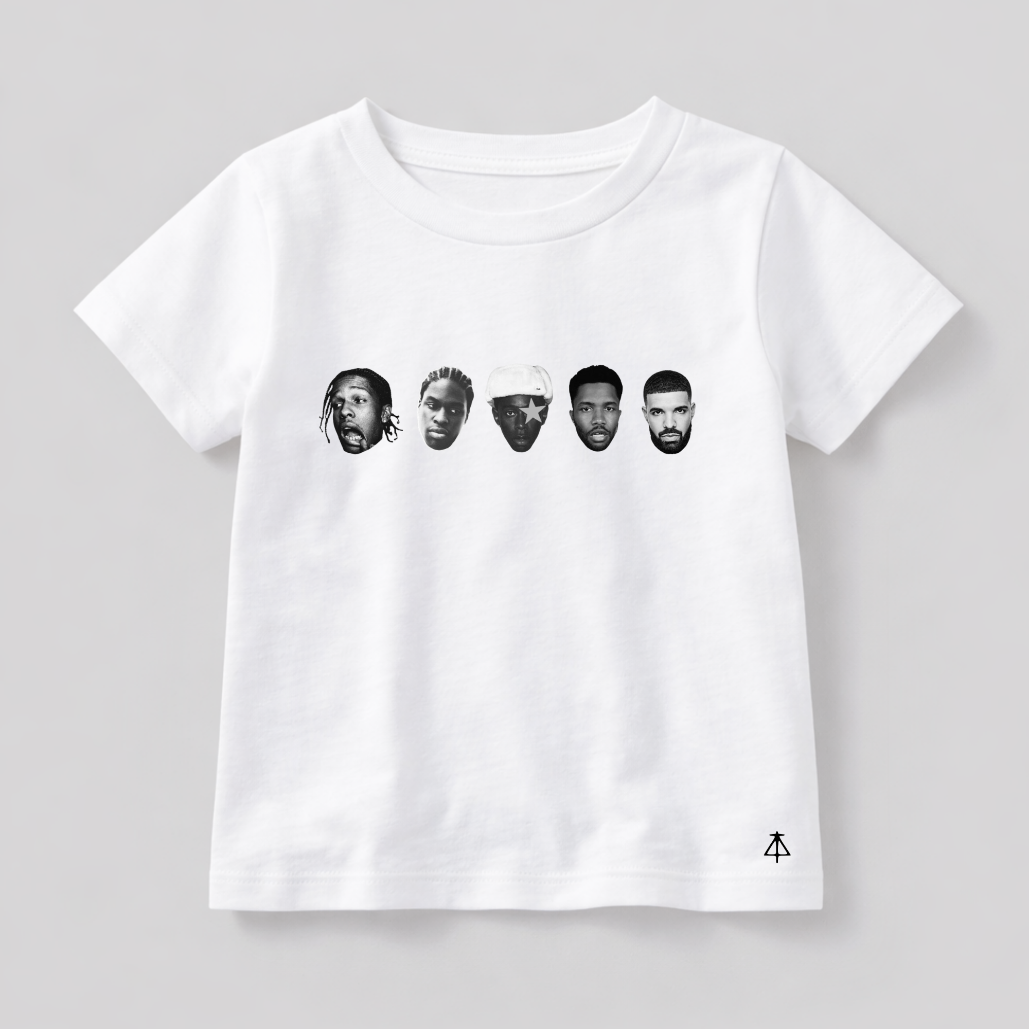 Icons Tee