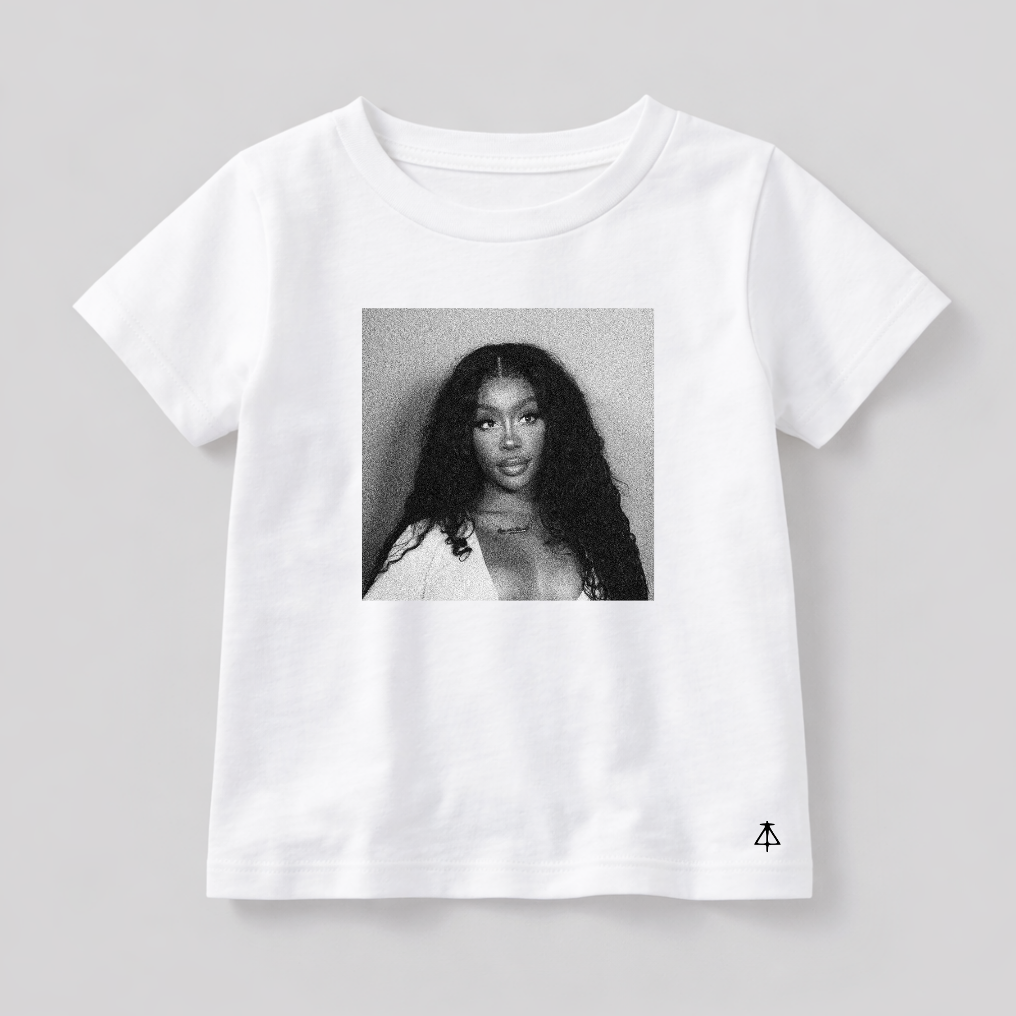 Mini Muse Tee